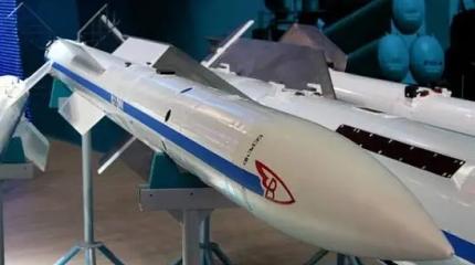Су-57Э получит новейшую ракету РВВ-СДМ для зарубежных заказчиков