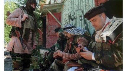 Талибы захватили ключевую военную базу в Афганистане Талибы захватили ключевую военную базу в Афганистане