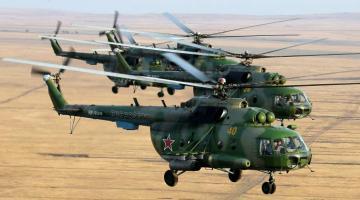 "Вертолеты России" планируют продавать 230-280 машин в год