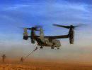 Пентагон купил 21 конвертоплан Osprey Пентагон купил 21 конвертоплан Osprey