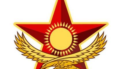 Учебная тревога в ВС Казахстана Учебная тревога в ВС Казахстана