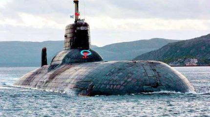Россия: прыжок на Северный полюс Россия: прыжок на Северный полюс