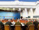Североатлантический блок берет Украину под частичную защиту Североатлантический блок берет Украину под частичную защиту