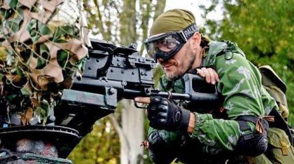 ДНР и Киев договорились о перемирии ДНР и Киев договорились о перемирии