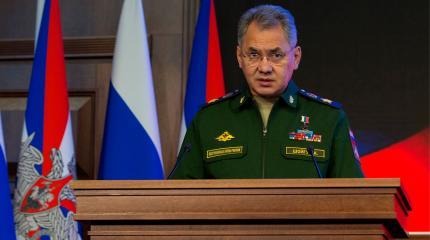 Русская армия на подъёме Русская армия на подъёме