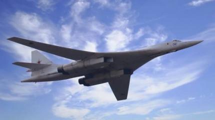 Стратегические бомбардировщики — носители ядерного оружия Стратегические бомбардировщики — носители ядерного оружия