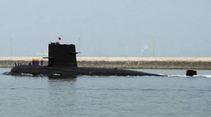 Китай выводит свои ядерные силы на новый уровень