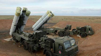 С-400 в Индии «умножит на ноль» американские F-16 С-400 в Индии «умножит на ноль» американские F-16