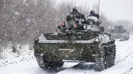 Удар по Киеву, Графское — наше, разброд ВСУ в Терноватом