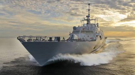 ВМФ США: история провалов и распилов ВМФ США: история провалов и распилов