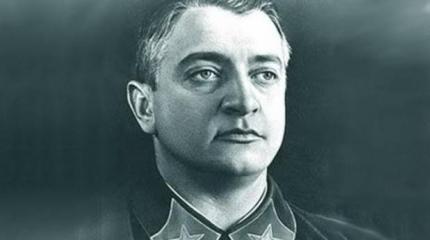 К 80-летию “Дела Тухачевского”. А следователи кто