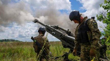 ВСУ отводят части под Киев: Самостийный фронт треснул