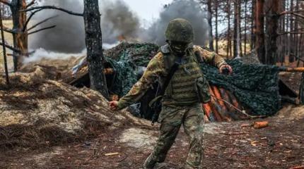 Наши уже в километре от Краматорска, оборону Орехова разделывают под орех