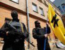 «Правый сектор» взял под контроль нефтеперерабатывающий завод «Правый сектор» взял под контроль нефтеперерабатывающий завод