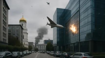 «Мама, у нас прямо в здании!»: «Герани» разнесли офисы мошенников в Днепре