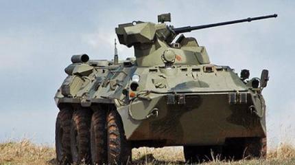 201-ю военную базу в Таджикистане усилят новыми бронетранспортерами БТР-82А 201-ю военную базу в Таджикистане усилят новыми бронетранспортерами БТР-82А