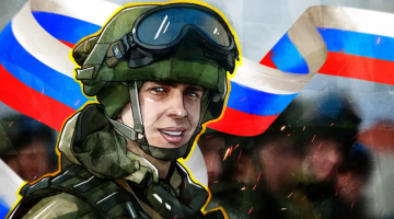 В Сети сравнили бытовые условия украинских и российских военных в зоне СВО