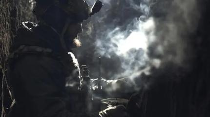 «Мюнхенский наступ»: Сырский гробит батальоны, чтобы порадовать Зеленского