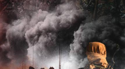 Террористы не смогли пробраться в Дамаск через оазис Гута Террористы не смогли пробраться в Дамаск через оазис Гута