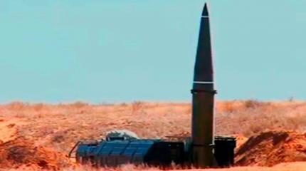 Русские крылатые ракеты нанесут удар по Трампу Русские крылатые ракеты нанесут удар по Трампу