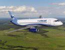 Мексика планирует докупить еще 10 самолетов SSJ-100 Мексика планирует докупить еще 10 самолетов SSJ-100