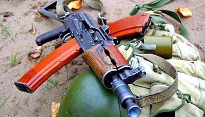 Скрытая угроза: уникальное оружие от тульских мастеров Скрытая угроза: уникальное оружие от тульских мастеров