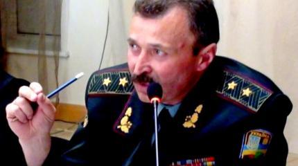 Генерал Юрий Думанский: Украина потеснит США на мировом рынке вооружений Генерал Юрий Думанский: Украина потеснит США на мировом рынке вооружений