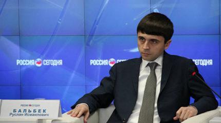 Власти Крыма назвали бредом идею создать крымско-татарскую армию Власти Крыма назвали бредом идею создать крымско-татарскую армию