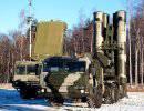 Зенитно-ракетные комплексы С-400 впервые поступят в ЗВО Зенитно-ракетные комплексы С-400 впервые поступят в ЗВО