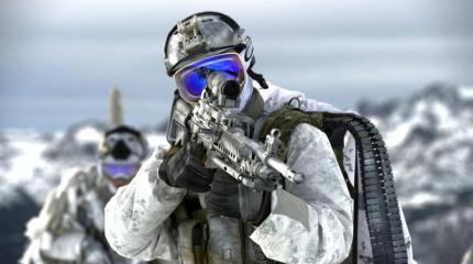 Штаты повысили уровень боеготовности до повышенной боевой Штаты повысили уровень боеготовности до повышенной боевой