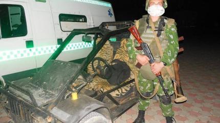 Очередное детище украинских волонтеров Очередное детище украинских волонтеров