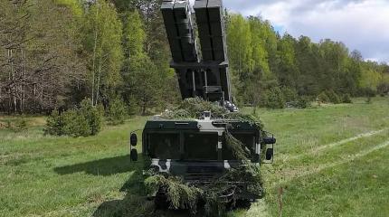 Могут ли «Полонезы» и «Торнадо-С» выбить РСЗО HIMARS на Украине