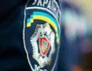 Киевские экстремисты разгромили автозак и подожгли отдел милиции Киевские экстремисты разгромили автозак и подожгли отдел милиции