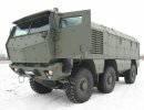 КАМАЗ-63968 "Тайфун-К" КАМАЗ-63968 "Тайфун-К"