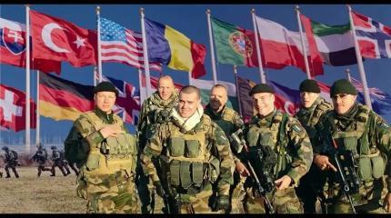 Радикальный исламизм – оружие киевского режима Радикальный исламизм – оружие киевского режима
