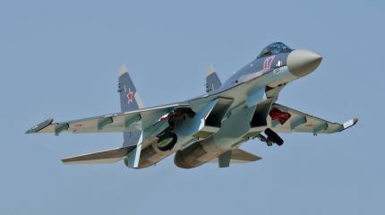 Министерство обороны России закупило 50 истребителей Су-35 на сумму свыше 60 млрд рублей Министерство обороны России закупило 50 истребителей Су-35 на сумму свыше 60 млрд рублей