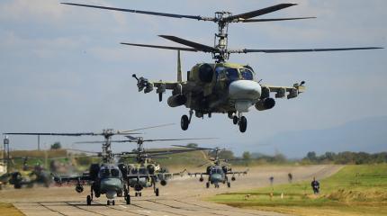 Новое оружие, защита границ и акваторий: Россия начала учения «Кавказ-2016» Новое оружие, защита границ и акваторий: Россия начала учения «Кавказ-2016»