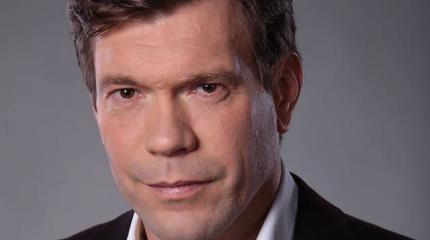 Олег Царев: Украина не хочет воевать сама с собой Олег Царев: Украина не хочет воевать сама с собой