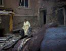 Луганск погибает в ходе спецоперации военных Луганск погибает в ходе спецоперации военных