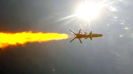 Найди десять отличий: Украинская ракета «Нептун» – копия советской X-35