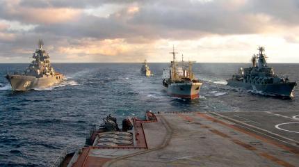Военные базы России за рубежом - куда русские идут? Военные базы России за рубежом - куда русские идут?