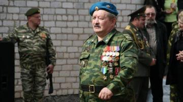 Матвийчук рассказал, что сделает Россия, если ВСУ войдут под Белгород
