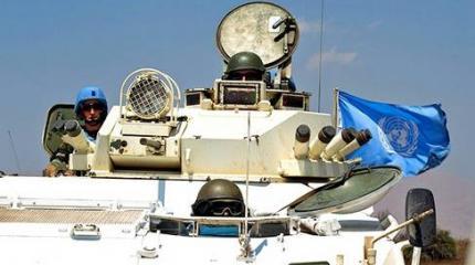 Военно-дипломатический манёвр Украины Военно-дипломатический манёвр Украины