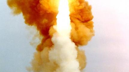 Американские межконтинентальные ракеты безнадежно устарели Американские межконтинентальные ракеты безнадежно устарели