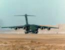 ВВС США увеличили заказ на транспортники Globemaster III