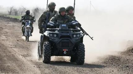 «Перемогу» ВСУ, о которой объявил Зеленский, испортил удар лiтаков по своим