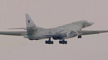 "Туполев" ведет сборку с нуля нового Ту-160М