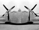 "Чанс-Воут" XF5U-1 "Скиммер" "Чанс-Воут" XF5U-1 "Скиммер"
