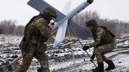 Американцы отключили нам Starlink, чтобы помочь ВСУ, но что-то пошло не так