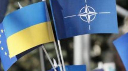 Украина-НАТО: перспективы неясны Украина-НАТО: перспективы неясны